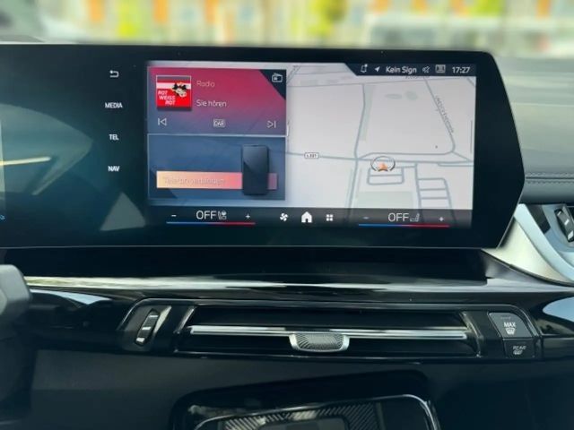 BMW 218 218i Active Tourer Sedan