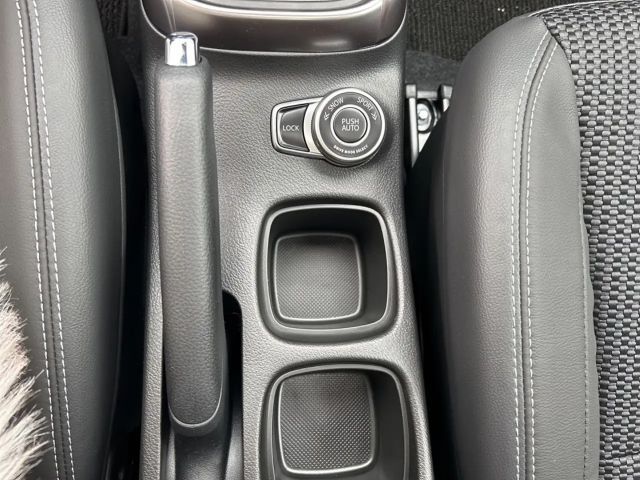 Suzuki S-Cross AllGrip Hybrid