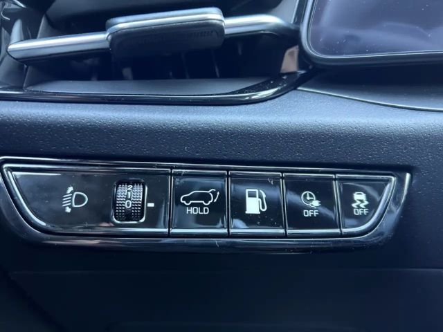 Kia Niro PHEV Spirit