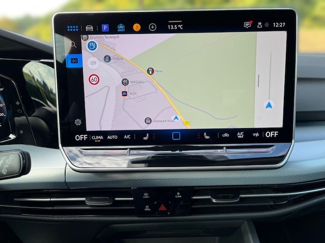 Volkswagen Golf 1.5 TSI Golf VIII Variant