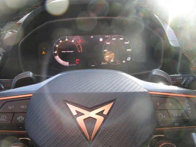 Cupra Leon 2.0 TSI 4Drive DSG Sportstourer VZ