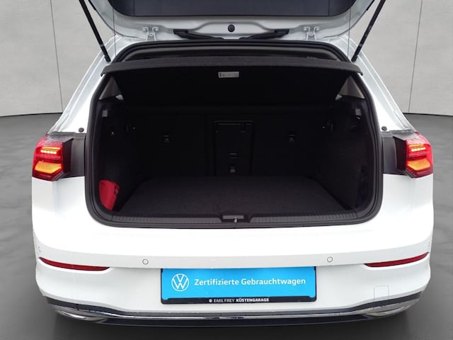 Volkswagen Golf 1.0 TSI Golf VIII Move