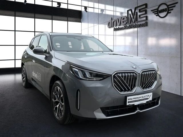 BMW X3 xDrive xDrive30e