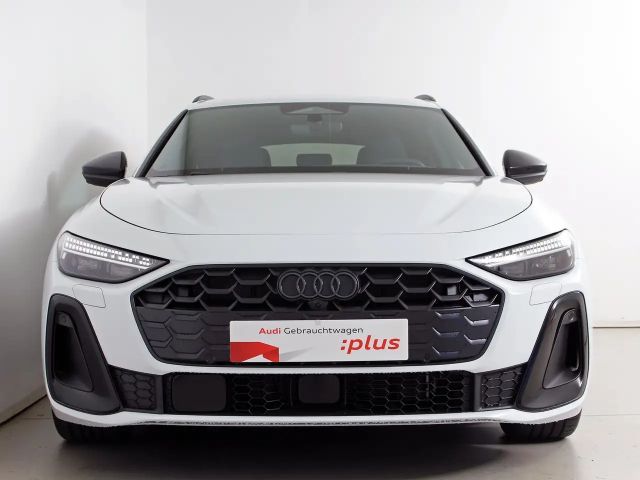 Audi A5 TFSI