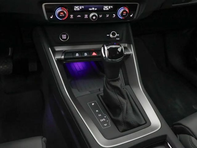 Audi Q3 35 TFSI S-Tronic
