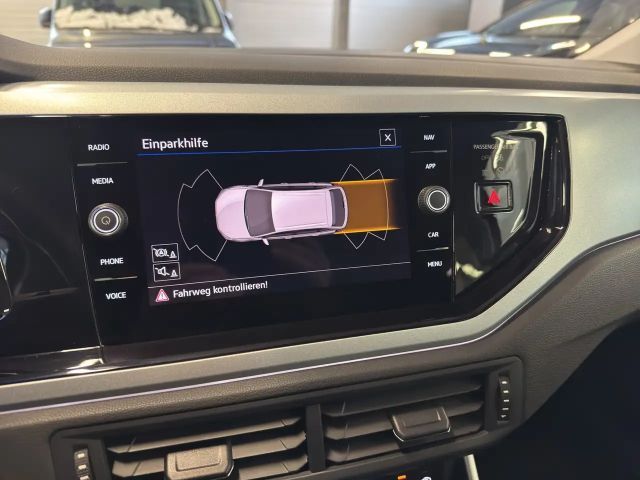 Volkswagen Taigo 1.0 TSI