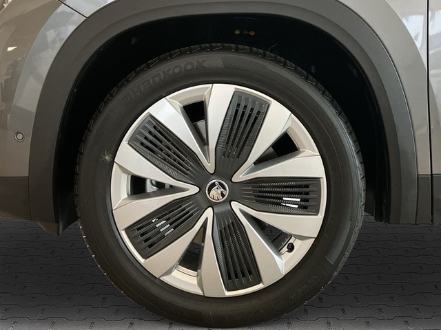 Skoda Kodiaq 2.0 TDI 4x4 Selection