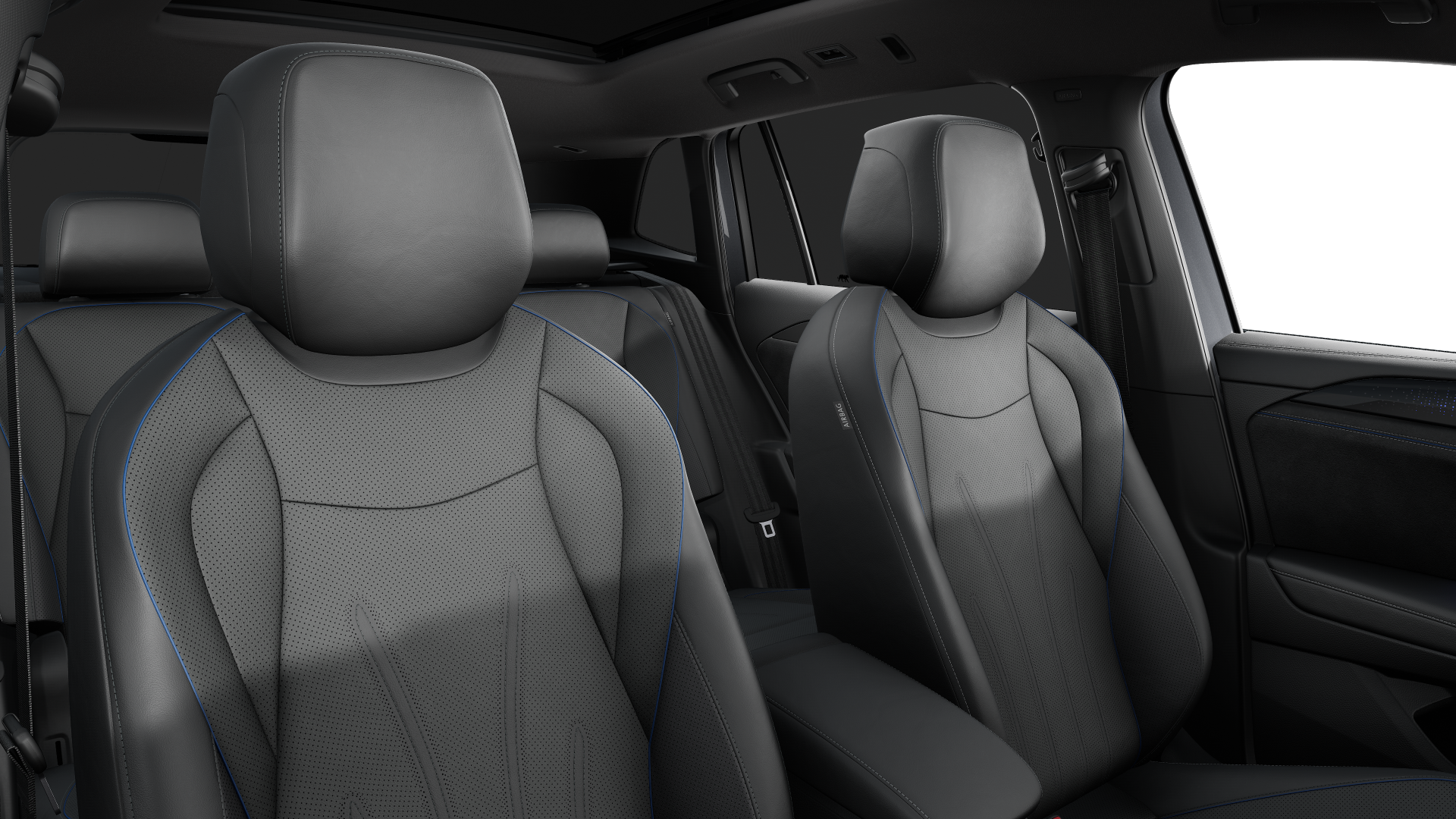 Volkswagen Tiguan 4Motion DSG R-Line