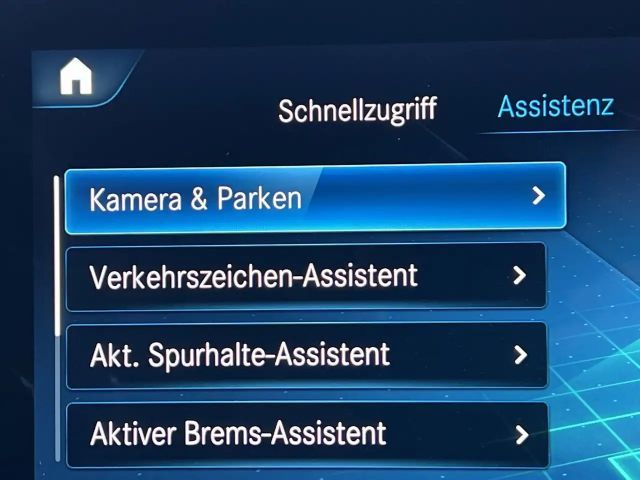 Mercedes-Benz EQC 400 4MATIC AMG Line