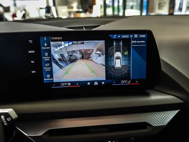 BMW 120 M-Sport Sedan