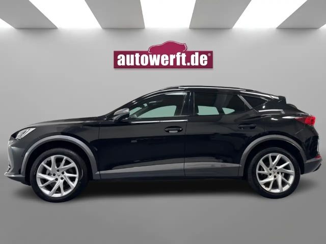 Cupra Formentor 1.5 TSI