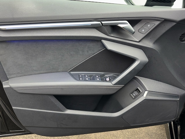 Audi RS3 Quattro S-Tronic Sportback