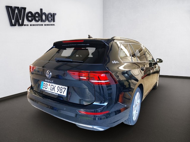 Volkswagen Golf DSG Variant