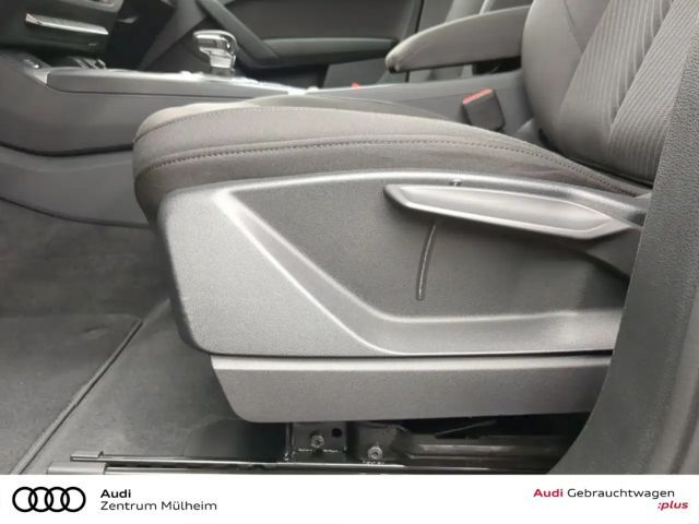 Audi Q5 40 TFSI Quattro Sportback