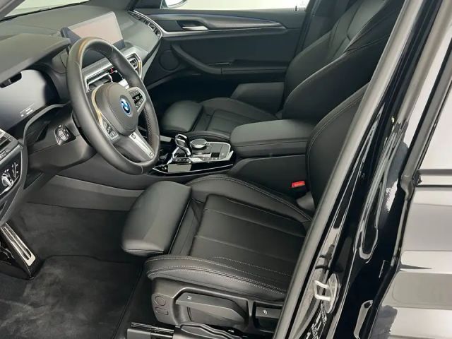 BMW X3 xDrive30e
