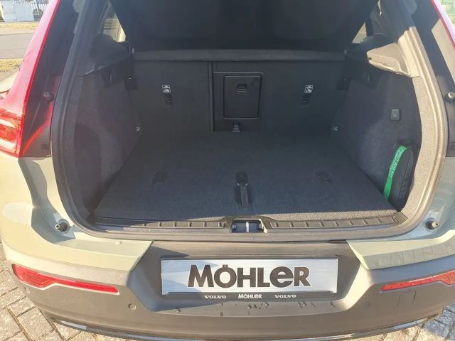 Volvo XC40 Dark Plus