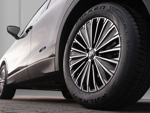 Volkswagen Tiguan 1.5 eTSI DSG