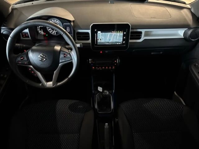 Suzuki Ignis Comfort Hybrid SHVS
