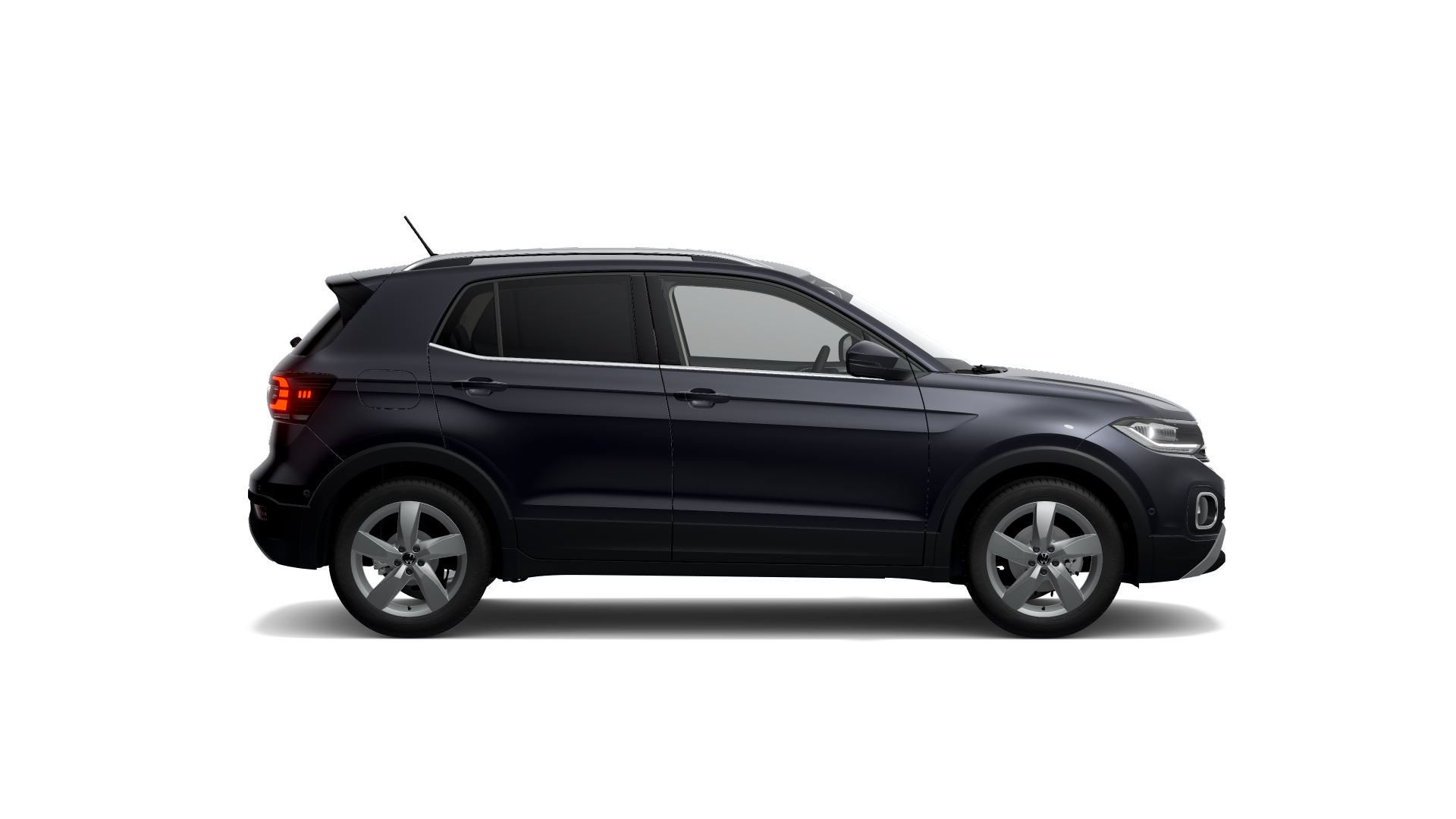 Volkswagen T-Cross 1.0 TSI DSG IQ.Drive Style