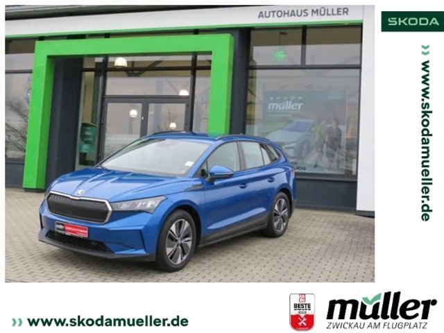 Skoda Enyaq Loft iV 60