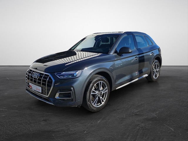 Audi Q5 40 TDI Quattro S-Tronic