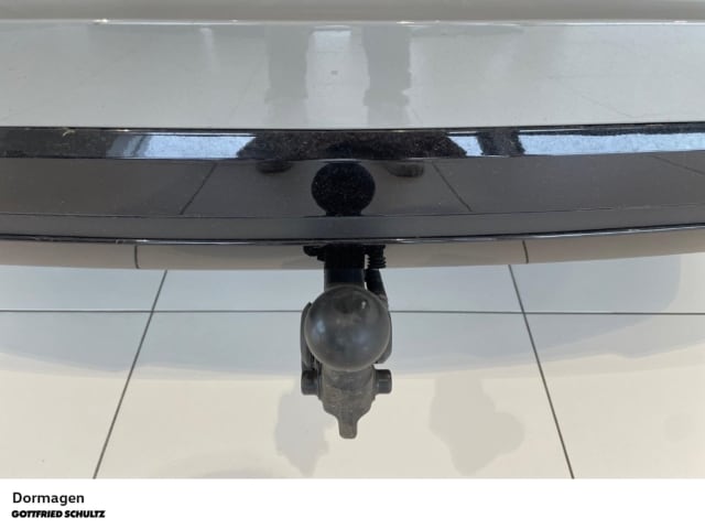 Skoda Enyaq Coupe Sportline