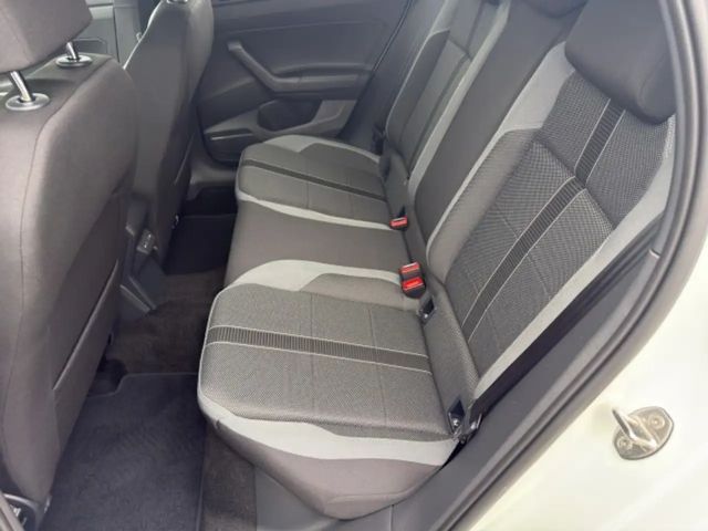 Volkswagen Polo EDITION 50 1,0 l TSI NAVI+KAMERA+ACC+CLIMA Klima