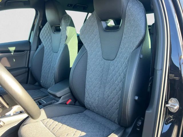 Skoda Octavia Combi Sportline