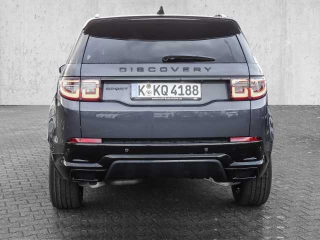 Land Rover Discovery Sport D200 Dynamic SE