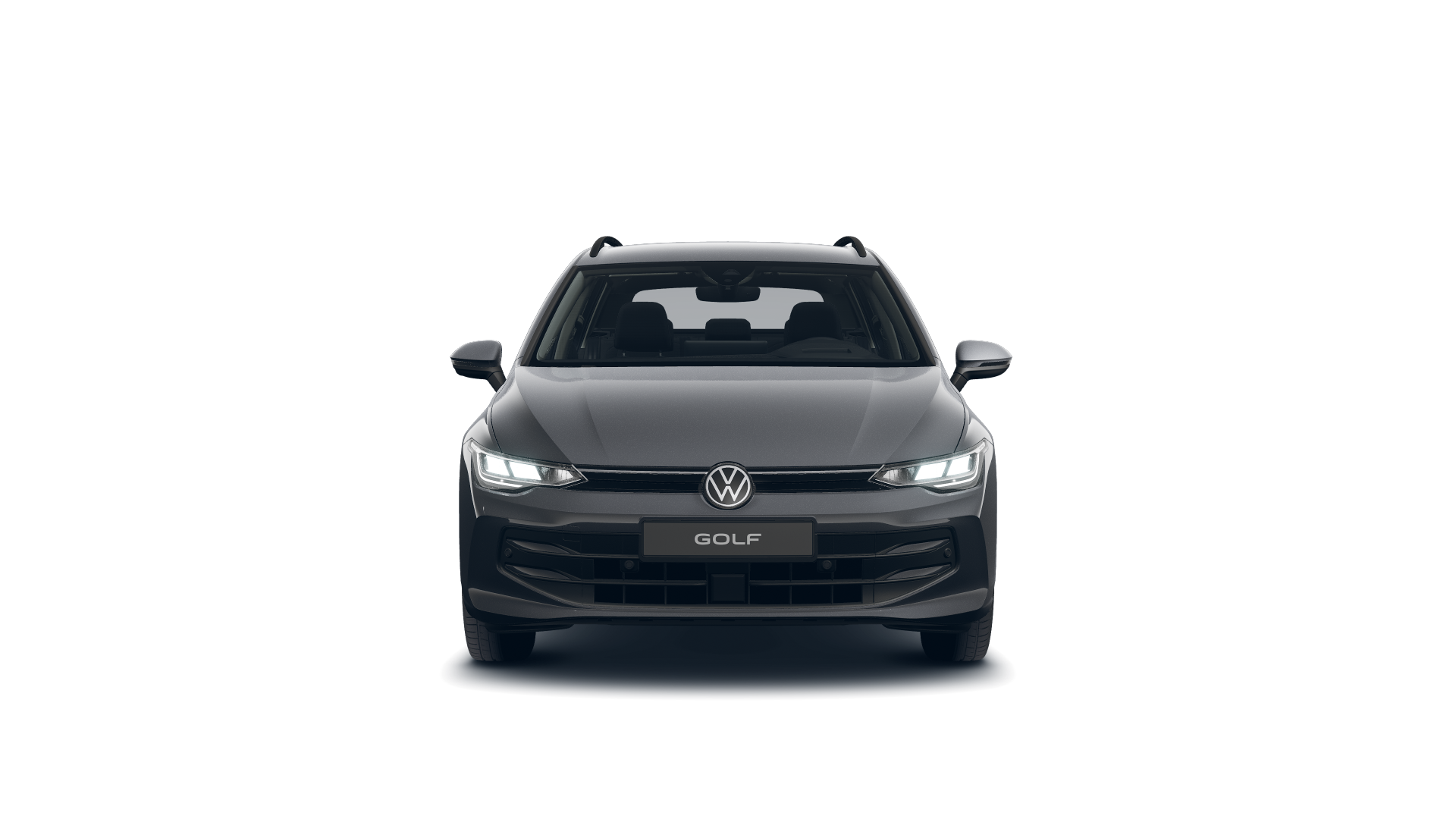 Volkswagen Golf 2.0 TDI Golf VIII Life Variant