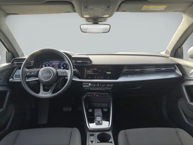 Audi A3 35 TDI S-Tronic Sedan