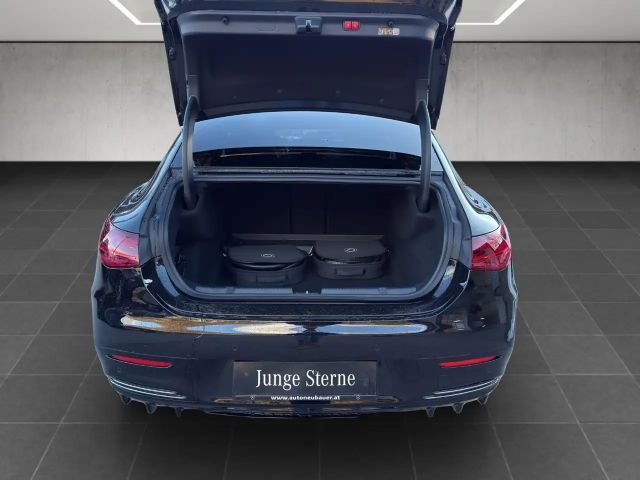 Mercedes-Benz EQE 350 4MATIC Sedan