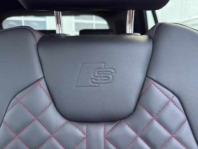 Audi Q2 35 TFSI S-Line S-Tronic