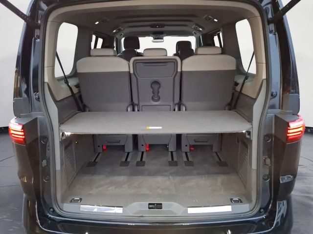 Volkswagen Multivan Style T7