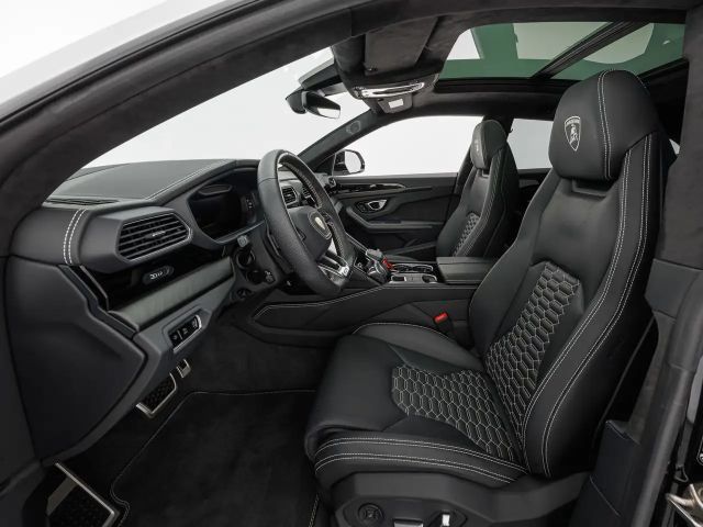 Lamborghini Urus S