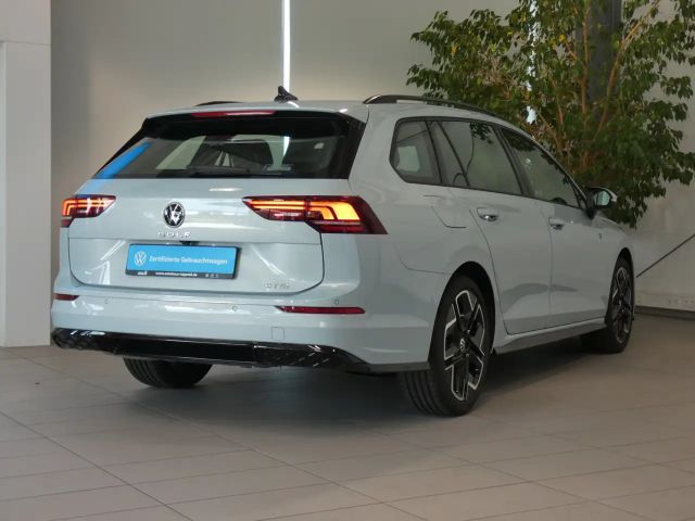 Volkswagen Golf 1.5 eTSI DSG R-Line Variant