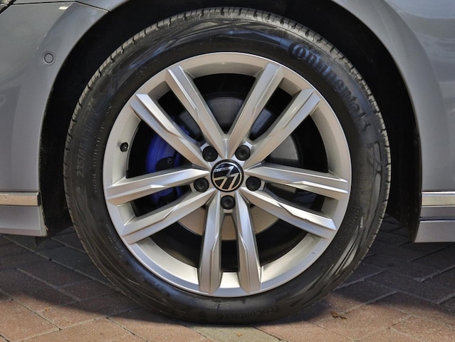 Volkswagen Passat GTE Variant