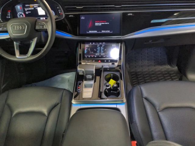 Audi Q7 45 TDI Quattro