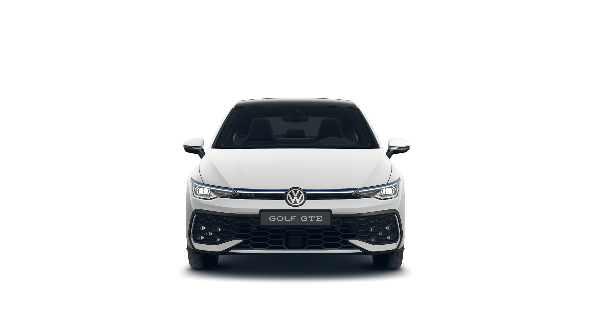 Volkswagen Golf Business GTE eHybrid