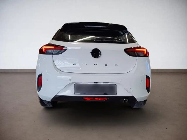 Opel Corsa GS-Line Grand Sport