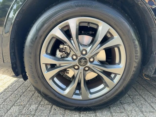 Ford Kuga EcoBoost ST Line X