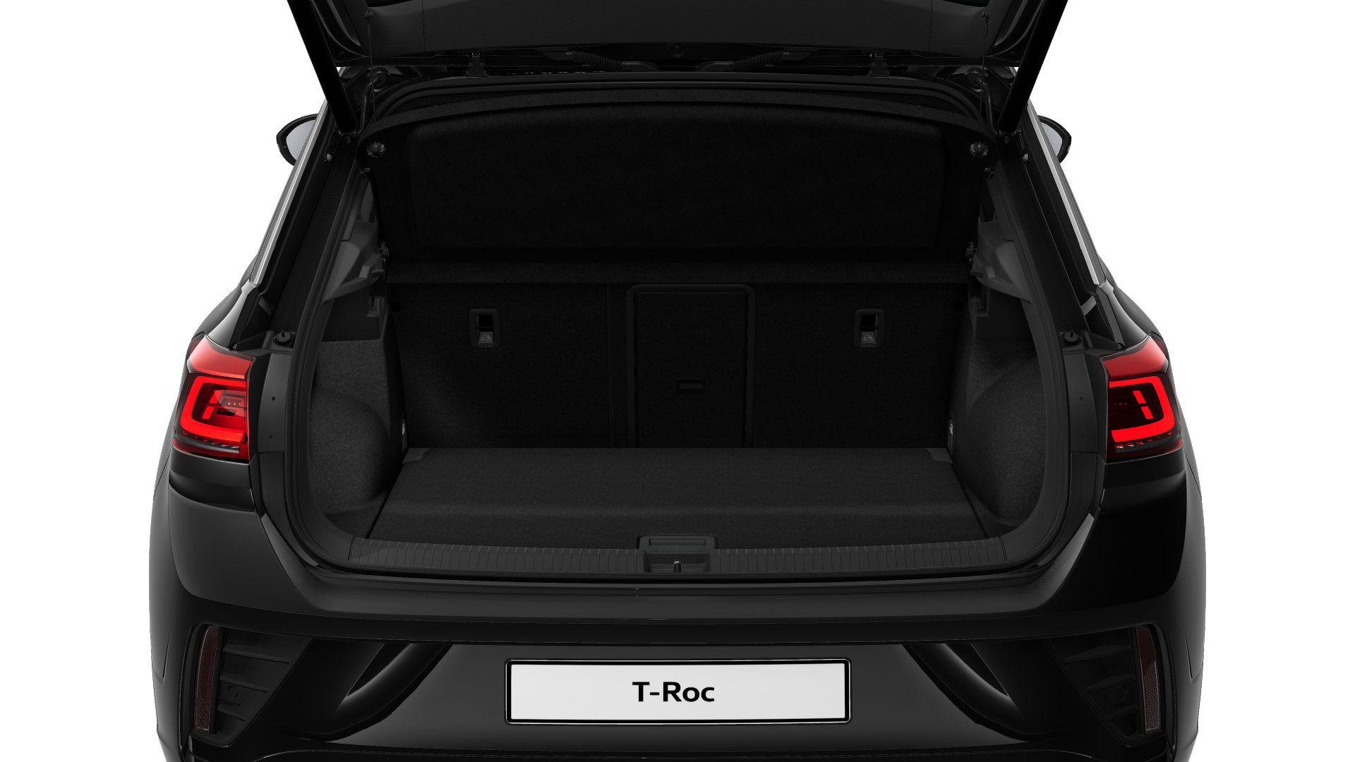 Volkswagen T-Roc 1.5 TSI DSG R-Line