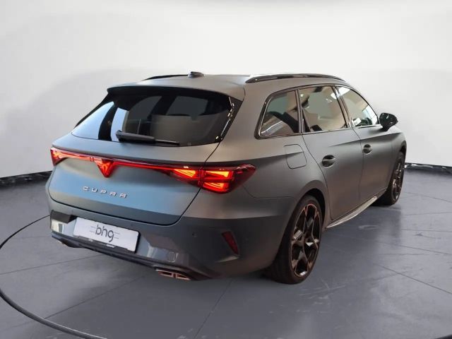 Cupra Leon DSG Sportstourer VZ