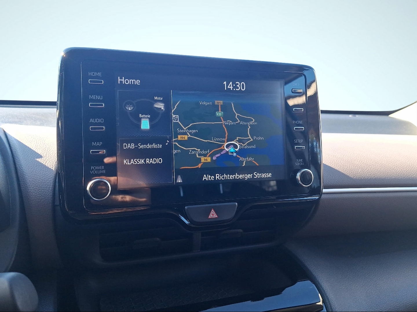 Toyota Yaris Cross 5-deurs