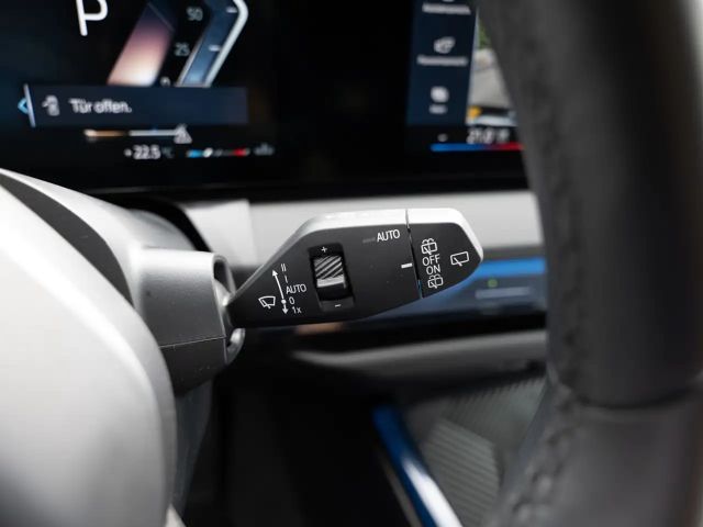 BMW X3 M-Sport xDrive