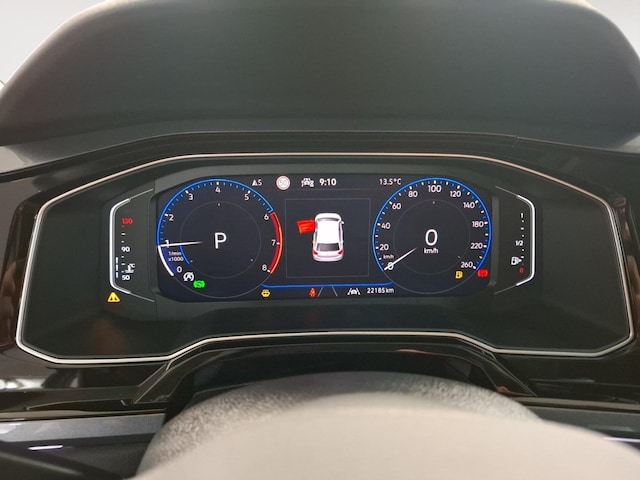 Volkswagen Polo 1.0 TSI