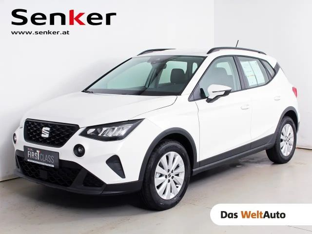 Seat Arona 1.0 TSI Reference