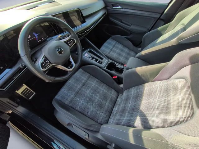 Volkswagen Golf DSG GTD Golf VIII