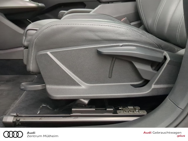 Audi Q4 e-tron 40 Sportback