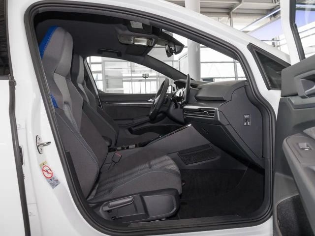 Volkswagen Golf GTE IQ.Drive